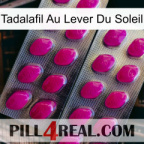 Sunrise Tadalafil 10